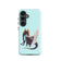 Opal Mineral Dragon - Tough Case For Samsung®
