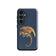 Septarian Mineral Dragon - Tough Case for Samsung®