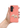 Scolecite Mineral Dragon - Tough Case for Samsung®