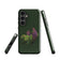 Atlantisite Mineral Dragon - Tough Case for Samsung®