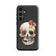 Fungal Human Skull - Tough case for Samsung®