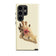 Fungal Giraffe Skull - Tough case for Samsung®