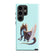 Opal Mineral Dragon - Tough Case For Samsung®