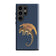 Septarian Mineral Dragon - Tough Case for Samsung®