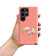 Scolecite Mineral Dragon - Tough Case for Samsung®
