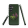 Atlantisite Mineral Dragon - Tough Case for Samsung®