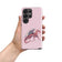 Rhodochrosite Mineral Dragon - Tough Case for Samsung®