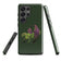 Atlantisite Mineral Dragon - Tough Case for Samsung®