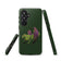 Atlantisite Mineral Dragon - Tough Case for Samsung®