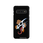 Fungal Dragon Skull - Tough Case for Samsung®