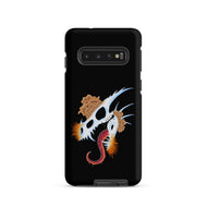 Fungal Dragon Skull - Tough Case for Samsung®