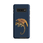 Septarian Mineral Dragon - Tough Case for Samsung®