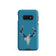 Fungal Elk Skull - Tough case for Samsung®