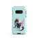 Opal Mineral Dragon - Tough Case For Samsung®