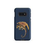 Septarian Mineral Dragon - Tough Case for Samsung®