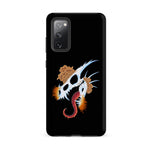 Fungal Dragon Skull - Tough Case for Samsung®