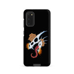 Fungal Dragon Skull - Tough Case for Samsung®