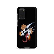 Fungal Dragon Skull - Tough Case for Samsung®
