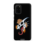 Fungal Dragon Skull - Tough Case for Samsung®