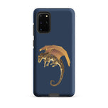 Septarian Mineral Dragon - Tough Case for Samsung®