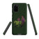 Atlantisite Mineral Dragon - Tough Case for Samsung®