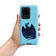 Azurite Mineral Dragon - Tough Case for Samsung®