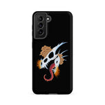 Fungal Dragon Skull - Tough Case for Samsung®