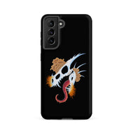 Fungal Dragon Skull - Tough Case for Samsung®