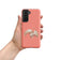 Scolecite Mineral Dragon - Tough Case for Samsung®