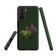 Atlantisite Mineral Dragon - Tough Case for Samsung®