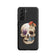 Fungal Human Skull - Tough case for Samsung®