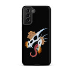 Fungal Dragon Skull - Tough Case for Samsung®
