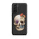 Fungal Human Skull - Tough case for Samsung®