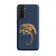 Septarian Mineral Dragon - Tough Case for Samsung®