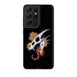 Fungal Dragon Skull - Tough Case for Samsung®