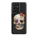 Fungal Human Skull - Tough case for Samsung®