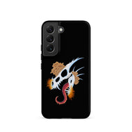 Fungal Dragon Skull - Tough Case for Samsung®