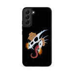 Fungal Dragon Skull - Tough Case for Samsung®