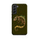 Fungal Chameleon Skeleton - Tough case for Samsung®