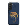 Septarian Mineral Dragon - Tough Case for Samsung®
