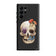 Fungal Human Skull - Tough case for Samsung®