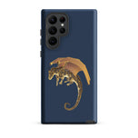 Septarian Mineral Dragon - Tough Case for Samsung®