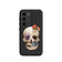Fungal Human Skull - Tough case for Samsung®
