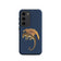 Septarian Mineral Dragon - Tough Case for Samsung®