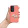 Scolecite Mineral Dragon - Tough Case for Samsung®