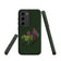 Atlantisite Mineral Dragon - Tough Case for Samsung®