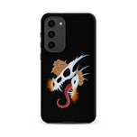 Fungal Dragon Skull - Tough Case for Samsung®