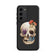 Fungal Human Skull - Tough case for Samsung®