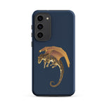Septarian Mineral Dragon - Tough Case for Samsung®