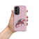 Rhodochrosite Mineral Dragon - Tough Case for Samsung®